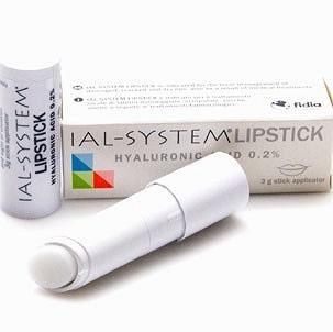 IAL System Lipstick бальзам для губ с гиалуроновой кислотой Иал Систем 0,2%